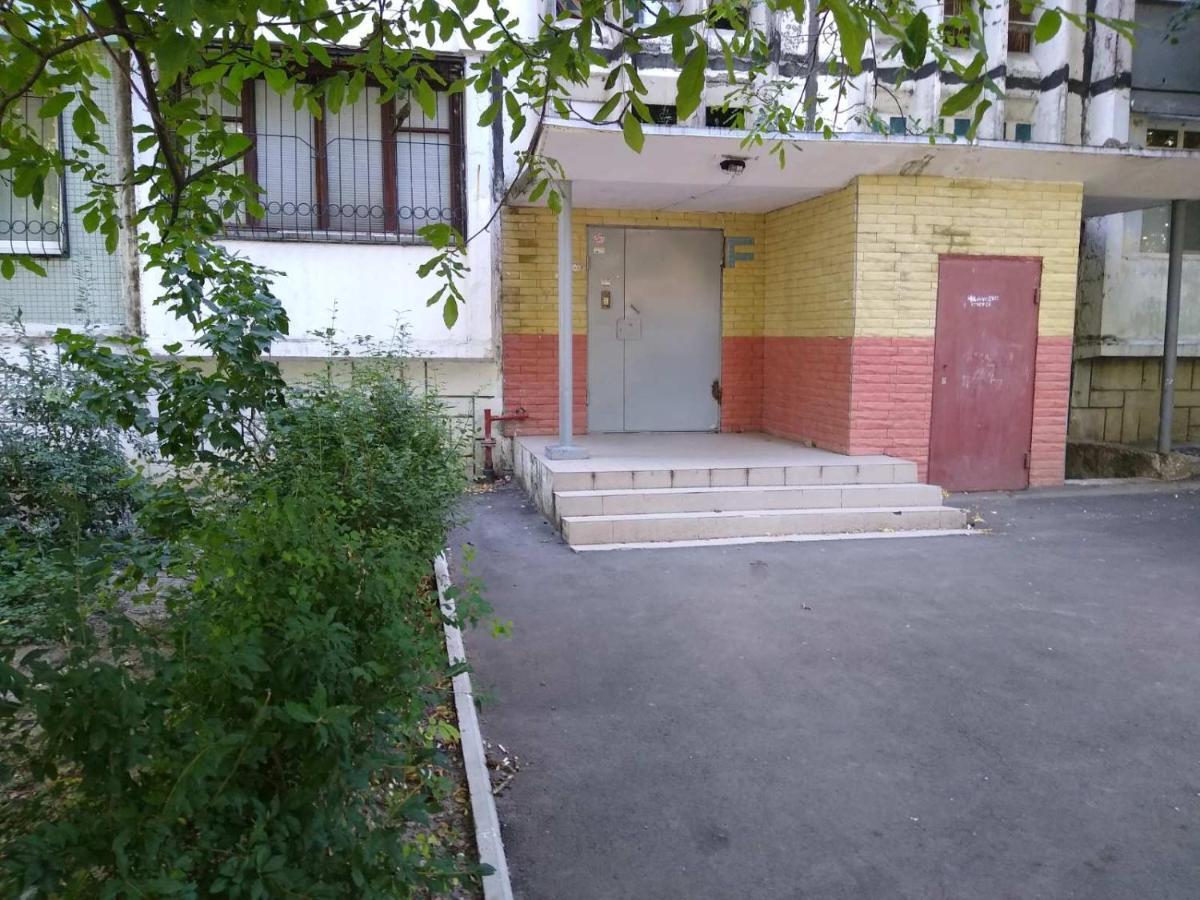 Modern Apartment Chişinău Extérieur photo