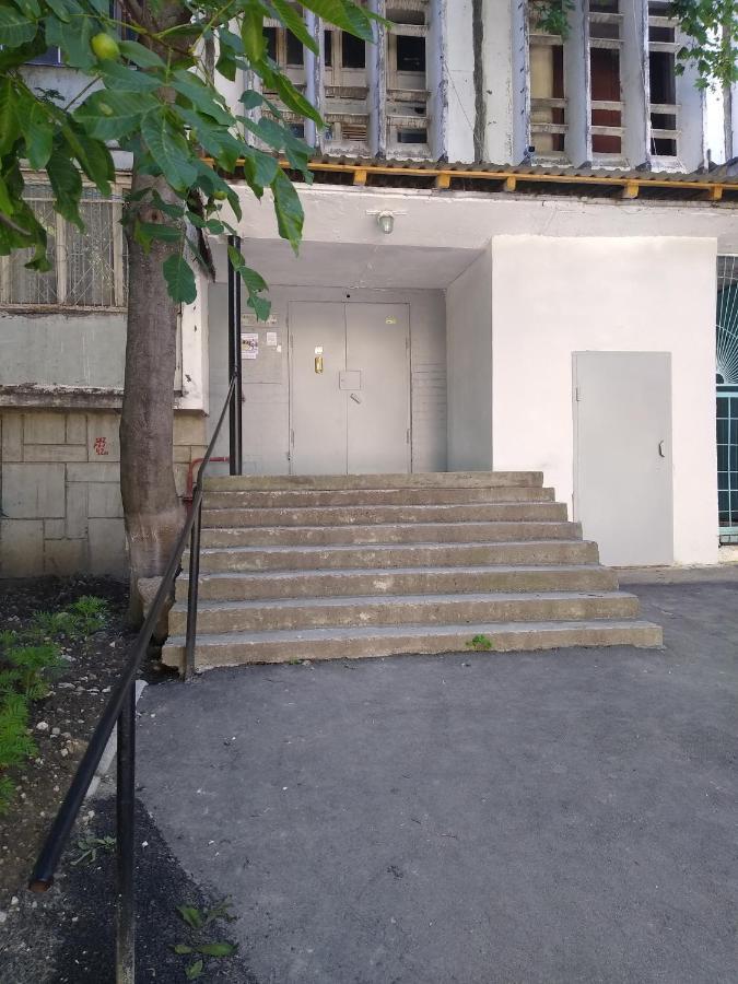 Modern Apartment Chişinău Extérieur photo