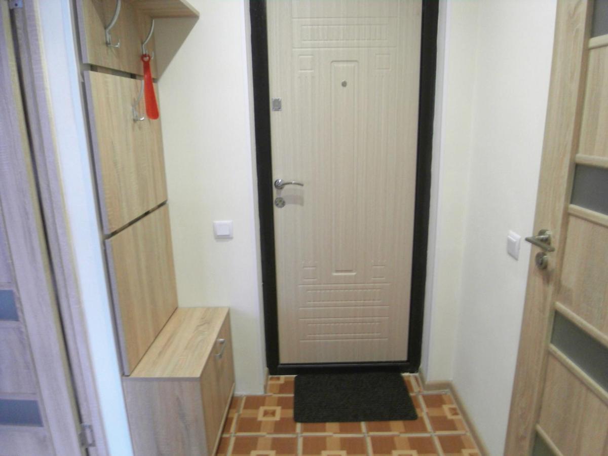 Modern Apartment Chişinău Extérieur photo
