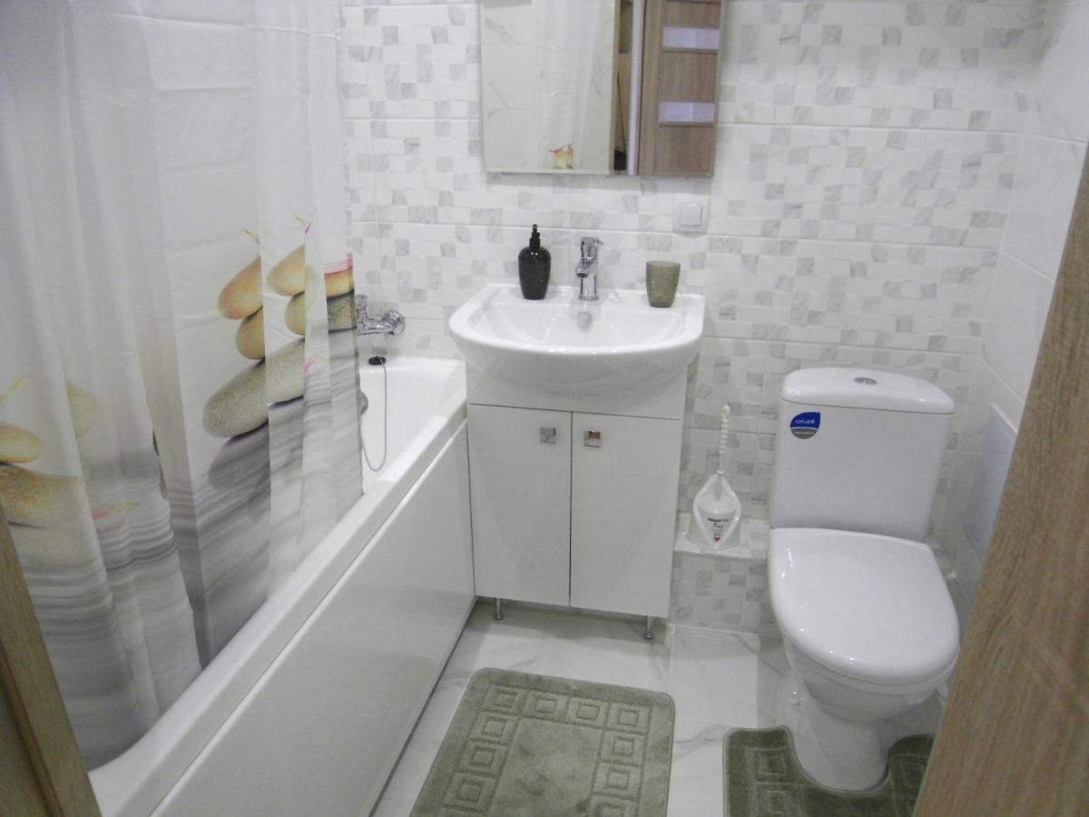 Modern Apartment Chişinău Extérieur photo