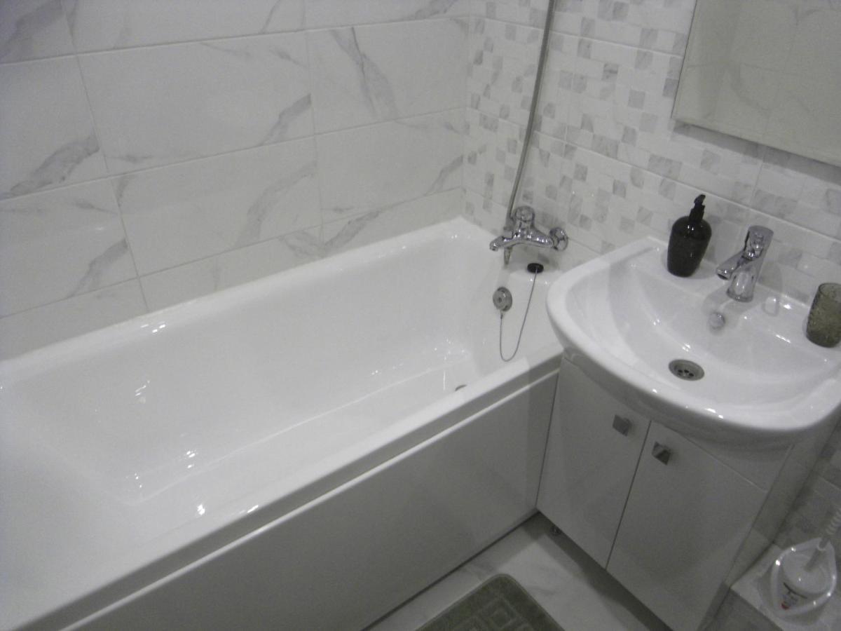 Modern Apartment Chişinău Extérieur photo