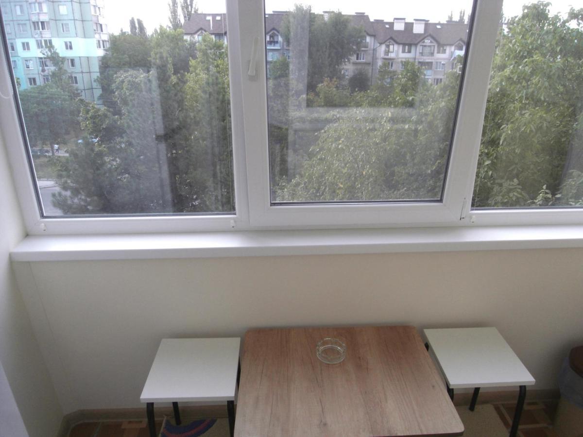 Modern Apartment Chişinău Extérieur photo