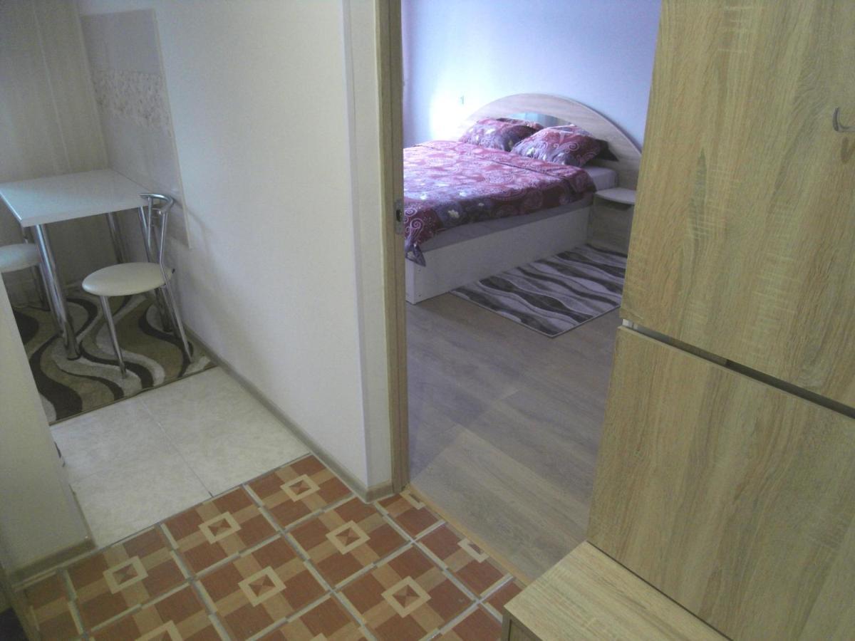 Modern Apartment Chişinău Extérieur photo