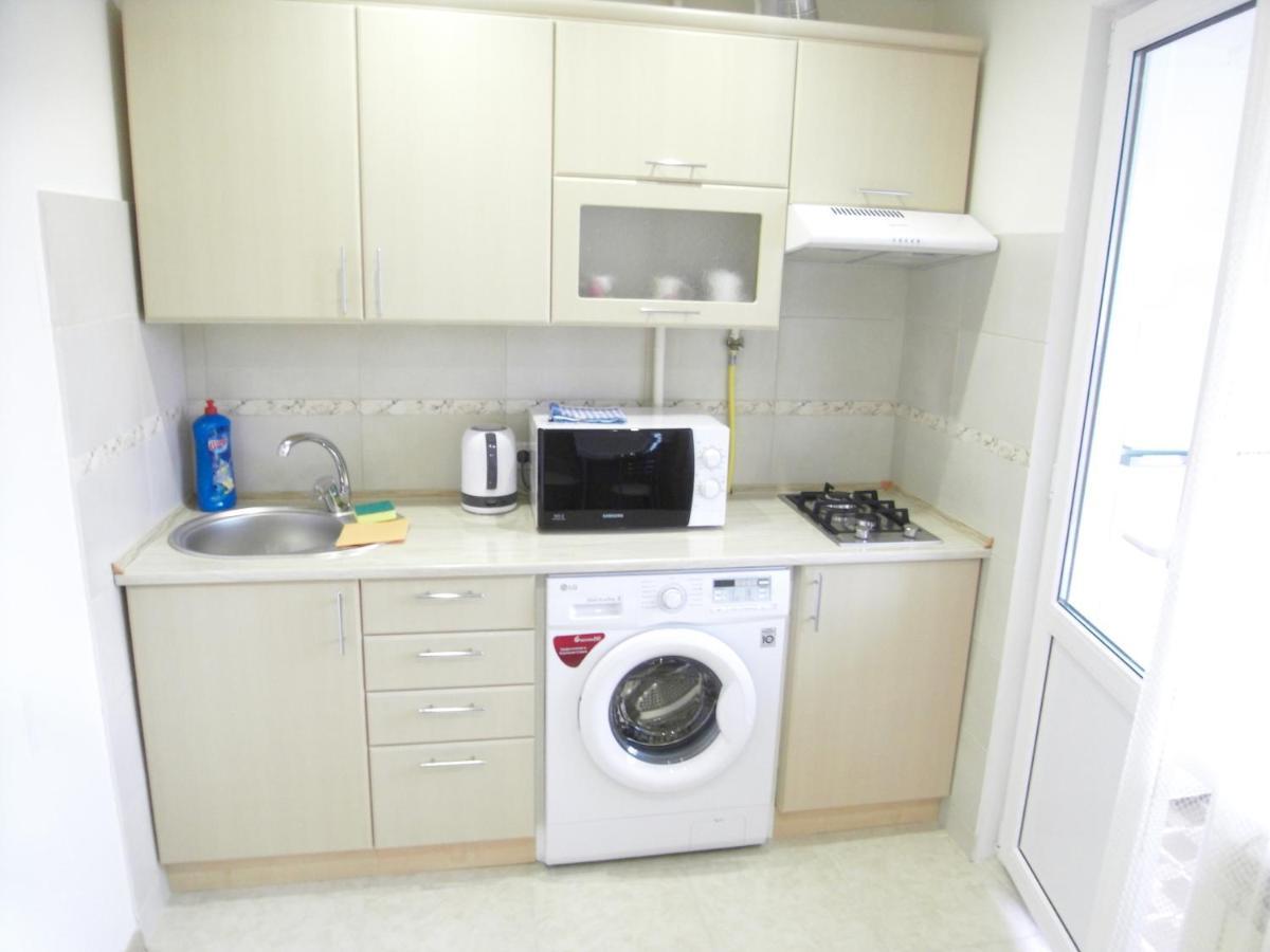 Modern Apartment Chişinău Extérieur photo