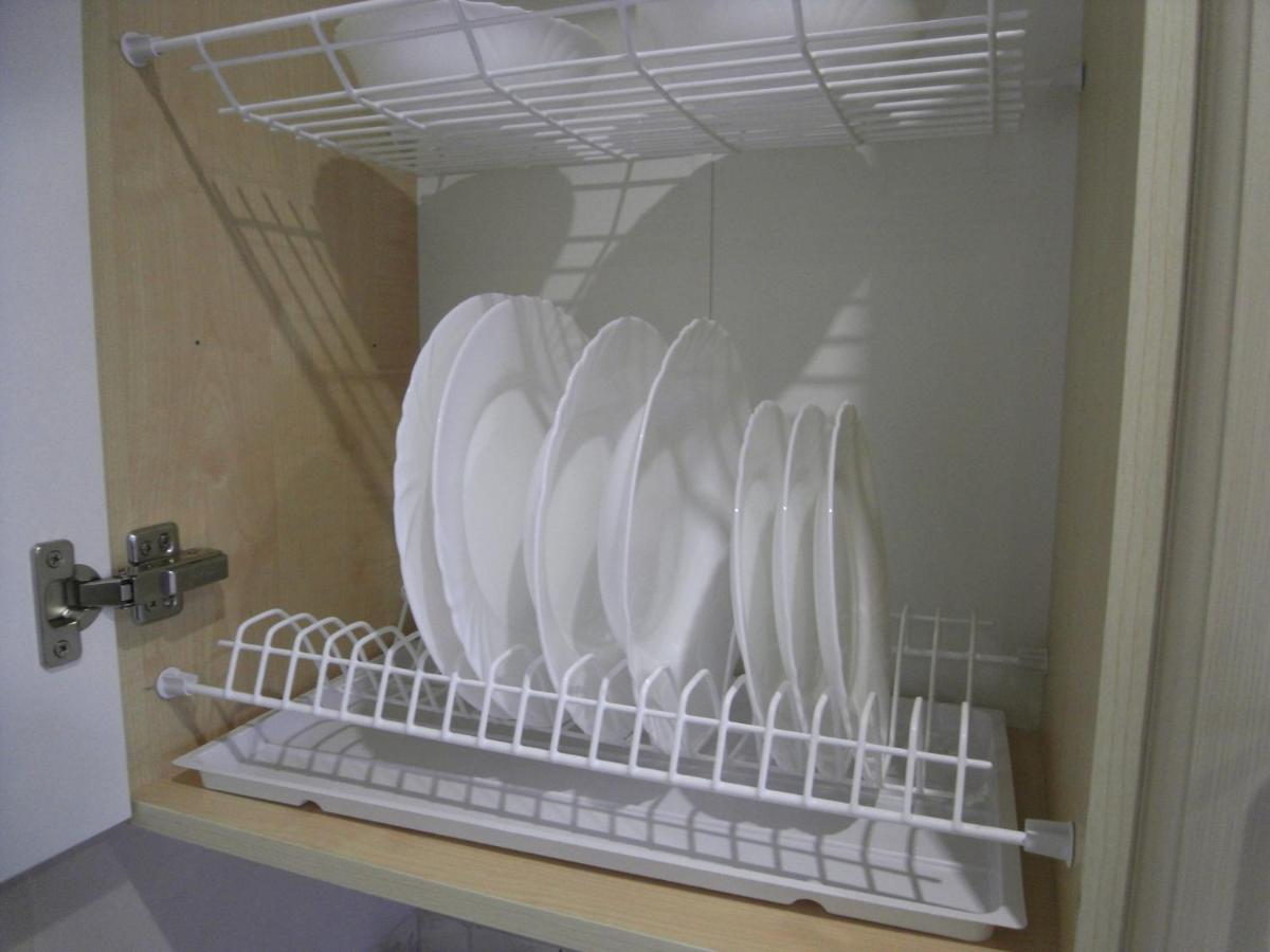 Modern Apartment Chişinău Extérieur photo