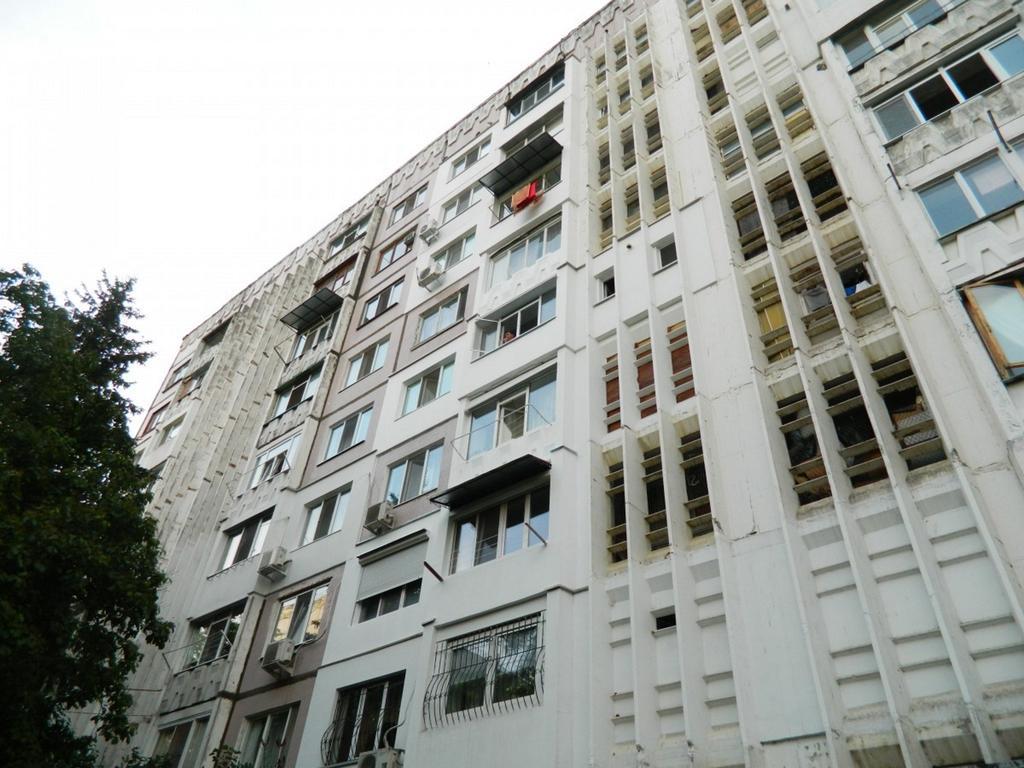 Modern Apartment Chişinău Extérieur photo